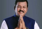 बाबाधाम जाने वाले श्रद्धालुओं की परेशानी पर सांसद विजय बघेल की पहल, दुर्ग–दानापुर एक्सप्रेस में अतिरिक्त कोच की मांग