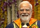 ‘मैं बाबा बागेश्वर तो नहीं हूं…’, IIT दिल्ली दीक्षांत समारोह में पीएम मोदी का मजाकिया अंदाज, बात सुनकर हंस पड़े IITians