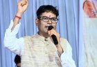 रायगढ़ में विकास को मिल रही नई रफ्तार, हर क्षेत्र में तैयार हो रही सुविधाओं की मजबूत नींव: वित्त मंत्री ओपी चौधरी