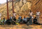 छाल पुलिस की बड़ी सफलता, SECL धरमखदान में चोरी का 24 घंटे में खुलासा, 6 आरोपी गिरफ्तार