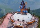 हनुमंत वाटिका के बाद अब शिव वाटिका से संवरेगा कवर्धा, 2.50 करोड़ की लागत से होगा निर्माण