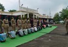 अमरवाड़ा शासकीय महाविद्यालय में एनसीसी कैडेट्स की भर्ती प्रक्रिया सम्पन्न, छात्र-छात्राओं ने दिखाया उत्साह