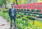 देवरी के बघवारा गांव के सुधीर कुमार राजोरिया ने UPSC में हासिल की 157वीं रैंक