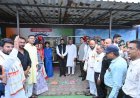 बिन्दा बाई सोनकर स्कूल में ₹25 लाख से अतिरिक्त कक्ष का भूमिपूजन, मेरिट विद्यार्थियों को स्कूटी और 90% अंक वालों को ₹10 हजार प्रोत्साहन