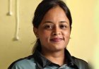 बालाघाट की रूबी अली थाईलैंड में करेंगी भारत का प्रतिनिधित्व, सीनियर इंटरनेशनल 3ए साइड व्हालीवॉल चैंपियनशिप में लेंगी हिस्सा