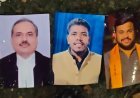 जमानत के लिए श्मशानघाट में चीफ जस्टिस की फोटो रखकर कथित तंत्र साधना, बिलासपुर में मचा हड़कंप