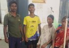 अबूझमाड़ में फिर दिखी पुलिस की मानवीय संवेदना, गर्भवती महिला को बाइक से अस्पताल पहुंचाकर डीआरजी जवानों ने निभाया फर्ज