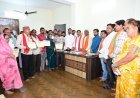 कवर्धा के 25 जरूरतमंद परिवारों का पक्के घर का सपना होगा साकार, उप मुख्यमंत्री विजय शर्मा ने सौंपे पीएम आवास के स्वीकृति पत्र