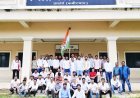 कवर्धा युवा कांग्रेस द्वारा भारतीय राष्ट्रीय युवा कांग्रेस का 66 वा स्थापना दिवस मनाया...