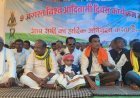 विश्व आदिवासी दिवस पर मोहला-मानपुर में दिखी आदिवासी संस्कृति की भव्य झलक, हजारों की संख्या में जुटा समाज