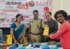 सेजस नूतन चौक में हुआ “जागरूक नारी” कार्यक्रम, मासिक धर्म और यातायात सुरक्षा को लेकर विद्यार्थियों को किया जागरूक