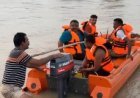 जोंक नदी के एनीकट में डूबे दो नाबालिग, एक को बचाया गया, दूसरे की तलाश जारी