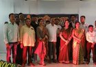 अग्रसेन भवन में सजी सुरों की महफिल, ‘किशोर-रफी नाइट’ ने बांधा समां