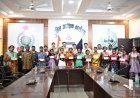 आत्मसमर्पित नक्सलियों को मिला प्रोत्साहन, 18 लोगों को बांटी गई 19.73 लाख रुपये की राशि
