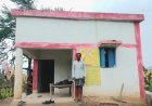 प्रधानमंत्री जनमन आवास से कलम सिंह बैगा के परिवार को मिला सम्मान और सुरक्षित जीवन, पक्के घर से बदली जिंदगी