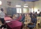 शासकीय आईटीआई कवर्धा में हर्षोल्लास के साथ मनाया गया प्रवेश उत्सव