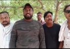 जन्मदिन पर 51 पौधे रोपे, हरियाली के संरक्षण का लिया संकल्प; रिकेश सेन के समर्थकों ने दिया पर्यावरण संरक्षण का संदेश