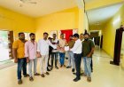 मेटल माइंस वर्कर्स यूनियन ने श्रमिकों और किसानों की 21 सूत्रीय मांगों को लेकर प्रधानमंत्री के नाम सौंपा ज्ञापन