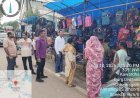 खुले में कचरा फेंकने और प्रतिबंधित पॉलीथीन बेचने वालों पर नगर पालिका की कार्रवाई, 9 पर जुर्माना
