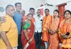 सावन के तीसरे सोमवार को शिवालयों में उमड़ी आस्था, हर-हर महादेव के जयघोष से गूंजा कोरबा