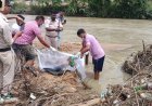 कौड़िया एनीकट में 43 घंटे बाद मिला 16 वर्षीय हरिशंकर का शव, झाड़ियों में फंसा मिला