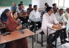 पालक-शिक्षक सम्मेलन में विद्यार्थियों की शैक्षणिक गुणवत्ता और नियमित उपस्थिति पर हुआ सार्थक संवाद