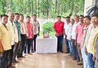 मिनी माता की पुण्यतिथि पर कांग्रेस ने दी श्रद्धांजलि, समाज के वंचित वर्गों के लिए उनके योगदान को किया याद