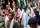 घर-घर आन-बान और शान से फहराएं तिरंगा- मंत्री टंक राम वर्मा