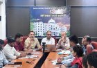राजधानी में अतिक्रमण और अवैध कॉलोनियों पर होगी सख्त कार्रवाई, समयसीमा में प्रकरणों के निराकरण के निर्देश