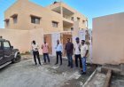 नगर निगम जोन 10 ने 3 बड़े बकायेदारों के व्यवसायिक परिसरों को किया सीलबंद