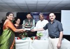 गुरुकुल महिला महाविद्यालय के दीक्षारंभ समारोह में शामिल हुए विधायक पद्मश्री अनुज शर्मा, छात्राओं को दिया सफलता और संस्कारों का मंत्र