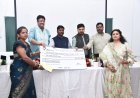छत्तीसगढ़ में औषधीय खेती को बढ़ावा: 228 हितग्राहियों को ₹1 करोड़ से अधिक की अग्रिम प्रोत्साहन राशि वितरित