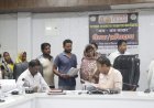 पीएम आवास योजना में कथित धांधली का आरोप, ग्रामीणों ने कलेक्टर को सौंपा ज्ञापन