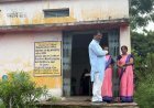 परासिया नगर पालिका अध्यक्ष का औचक निरीक्षण, 30 जरूरतमंद बच्चों को गणवेश देने का ऐलान; आंगनवाड़ियों में नल कनेक्शन की घोषणा