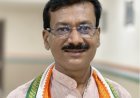 नक्सलियों के साथ तिरंगा यात्रा निकालने वाली भाजपा सरकार निर्दोष आदिवासियों की रिहाई पर मौन क्यों? : कांग्रेस