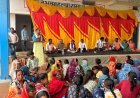बिरगुड़ी में हरेली तिहार धूमधाम से मनाया गया, पारंपरिक खेलों और सांस्कृतिक कार्यक्रमों में दिखा उत्साह