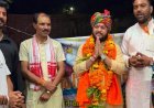 राजा सिसोदिया बने विश्व हिन्दू परिषद मध्यभारत प्रांत के प्रांत महाविद्यालयीन प्रमुख