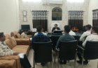12 सितंबर को आयोजित होगी नेशनल लोक अदालत, अधिक से अधिक प्रकरणों के निराकरण पर जोर