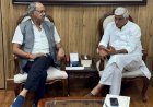 छत्तीसगढ़ के धान को मिलेगी वैल्यू एडिशन की नई पहचान, भाटापारा के पोहा को देश-विदेश के बाजार तक पहुंचाने की पहल