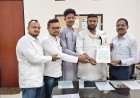 औद्योगिक हादसों को लेकर कांग्रेस असंगठित क्षेत्र प्रकोष्ठ आक्रामक, सुरक्षा ऑडिट और दोषियों पर कार्रवाई की मांग