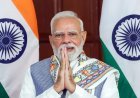 80वां स्वतंत्रता दिवस समारोहः लाल किले पर पहली बार गूंजेगा पूरा वंदे मातरम्, 5 हजार खास मेहमानों की मौजूदगी में होगा भव्य आयोजन