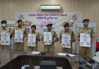 साइबर अपराध के विरुद्ध छत्तीसगढ़ पुलिस का साइबर जागृति अभियान, 15 अगस्त से 2 अक्टूबर तक चलेगा प्रदेशव्यापी कार्यक्रम