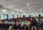 इंस्पायर अवार्ड मानक और राष्ट्रीय बाल विज्ञान कांग्रेस को लेकर जिला शिक्षा अधिकारी ने दिए दिशा-निर्देश