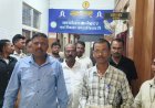 बरवाडीह-अम्बिकापुर रेल लाइन: पुरानी जमीन मौजूद, फिर भी नए ट्रैक का निर्माण क्यों? बलरामपुर में भड़का जनआक्रोश
