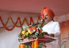 छिंदवाड़ा में गरिमामय माहौल में मनाया गया 80वां स्वतंत्रता दिवस, परिवहन एवं स्कूल शिक्षा मंत्री राव उदय प्रताप सिंह ने किया ध्वजारोहण