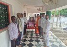 अटल बिहारी वाजपेयी की पुण्यतिथि पर भाजपा मंडल चितरंगी ने किया नमन, कार्यकर्ताओं ने दी श्रद्धांजलि