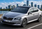 भारत में डीजल इंजन के साथ लौटेगी Skoda Superb, 2027 में हो सकती है लॉन्च, शानदार माइलेज के साथ मिलेंगे लग्जरी फीचर्स