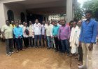 उदंती-सीतानदी टाइगर रिजर्व में विस्थापन के दबाव के खिलाफ ग्रामीणों ने उठाई आवाज, कलेक्टर को सौंपा ज्ञापन