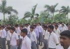साइबर जागृति अभियान के तहत कुंडा पुलिस ने विद्यार्थियों को किया जागरूक