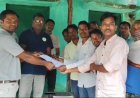 देवझर-अमली के 156 परिवार विस्थापन को तैयार, पुनर्वास की शर्तें पहले तय करने की मांग
